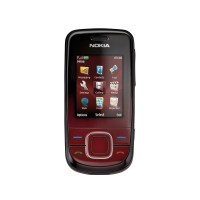 Nokia 3600 Slide