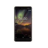 Nokia 6.1 (TA-1043 - TA-1050)