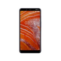 Nokia 3.1 Plus (TA-1104 - TA-1125)