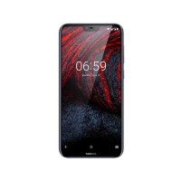 Nokia 6.1 Plus (TA-1099 - TA-1103 - TA-1083)