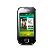 Samsung I5800 Galaxy Mini