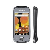 Samsung I5801 Galaxy 3 Apollo