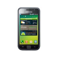 Samsung I9000 Galaxy S