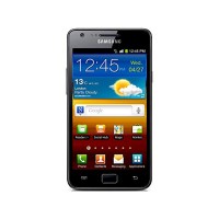 Samsung I9100 Galaxy S2