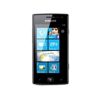 Samsung I8350 Omnia W