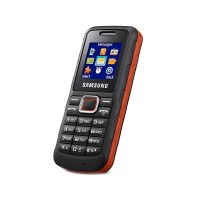 Samsung E1130 Rocky