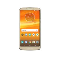 Motorola Moto E5 Plus