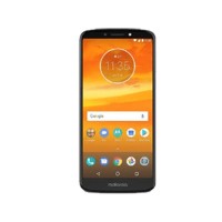 Motorola Moto E5