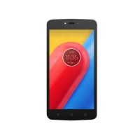 Motorola Moto C Plus