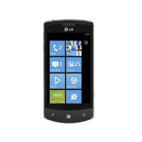 LG E900 Optimus 7