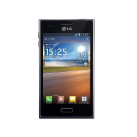 LG E610 Optimus L5