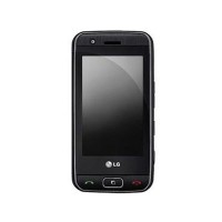 LG GT 505 Pathfinder