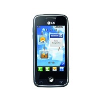 LG GS 290 Cookie Fresh