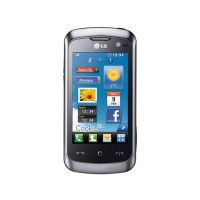 LG KM 570 Surf