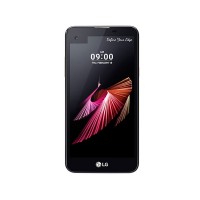 LG X screen K500N