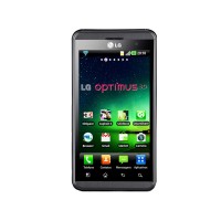 LG P920 Optimus 3D