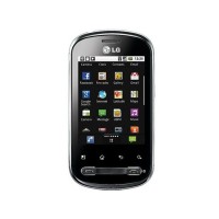 LG P350 Optimus Life