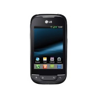 LG P690 Optimus Net