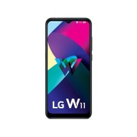 LG W11