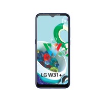 LG W31+