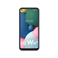 LG W41+