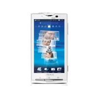 SonyEricsson Xperia X10I