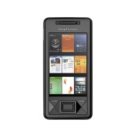 SonyEricsson Xperia X1