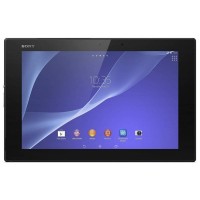 Xperia Z2 Tablet Wifi + 4G (SGP521)