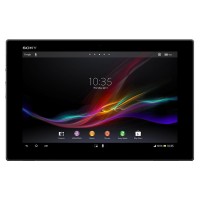 Xperia Tablet Z Wifi 16G (SGP311)