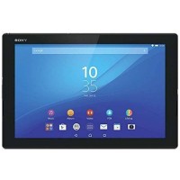 Xperia Z4 Tablet SGP712 Wifi