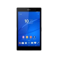 Xperia Z3 Compact Tablet SGP611 Wifi