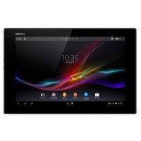 Xperia Tablet Z SGP312 Wifi 32G