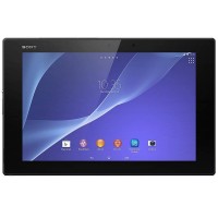 Xperia Z2 Tablet SGP512 WiFi