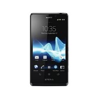 SonyEricsson Xperia LT30