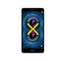 Honor 6X (BLN-AL10)