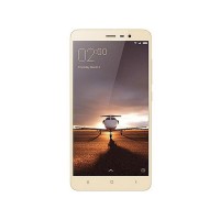 Xiaomi Redmi Note 3 Pro