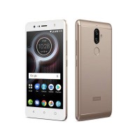 Lenovo K8 Plus