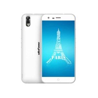 Ulefone Paris Lite