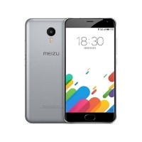 Meizu Metal