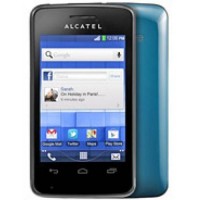 Alcatel OT-4007 Pixi