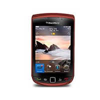 BlackBerry 9800 Torch