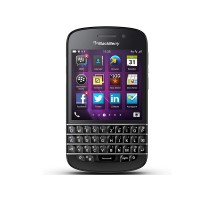 BlackBerry Q10