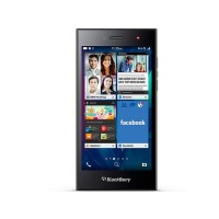 BlackBerry Leap