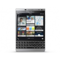 Blackberry Passport Silver Edition