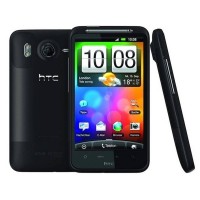 HTC Desire HD