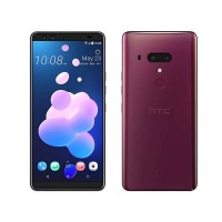 HTC U12+