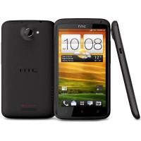 HTC One X