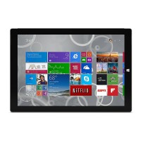 Microsoft Surface 3