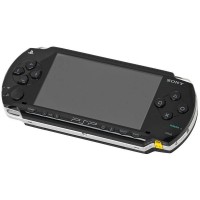 PSP 1000