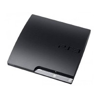 PlayStation 3 Slim